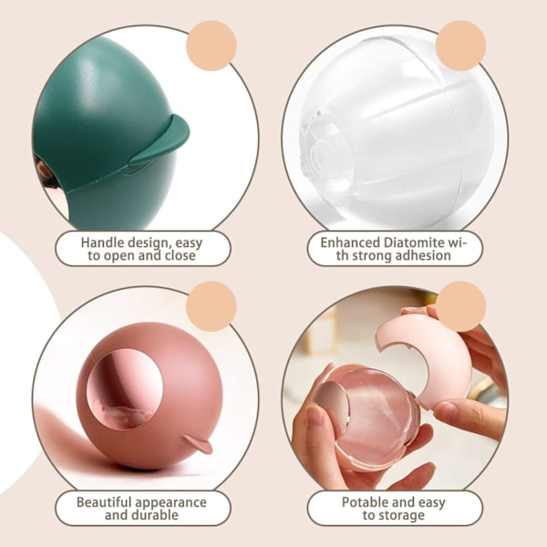Uusiokäyttöinen pölynpyyhin lemmikkieläinten karvoille, pestävä pölynpoistaja vaatteille pink
