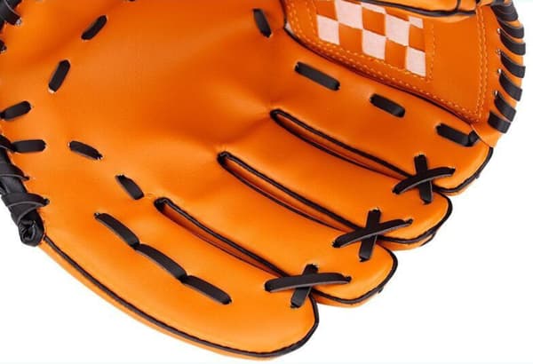 Baseball Sæt til Børn, Baseball Handske 3-i-1 Pakke Blue