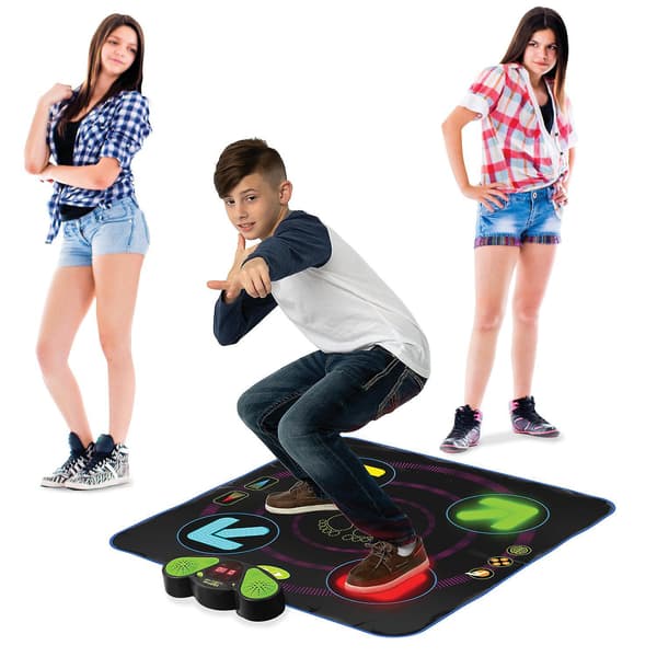 Dance Mat light Up Dance Pad
