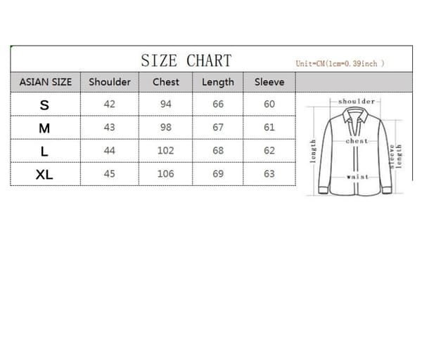 Slim Fit Turtleneck tröja för män Casual tröja grey M