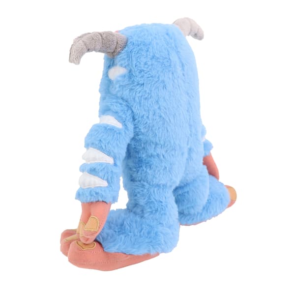 My Singing Monsters Mammott -pehmolelu, 28 cm blue