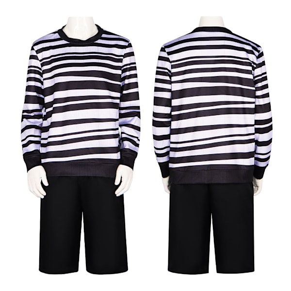 Pugsley Addams -asu Pojat Wednesday -asu Adults M