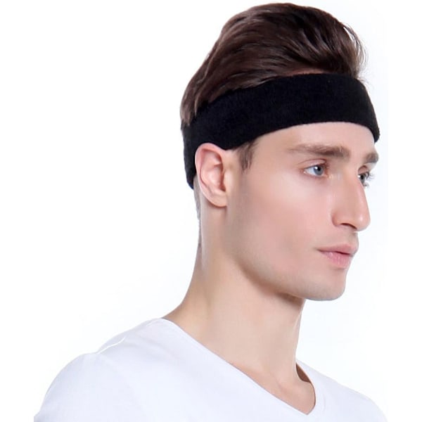 3 kpl Hikoilun Hihanauhoja Miehille ja Naisille style2