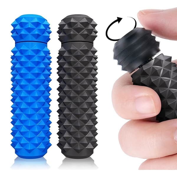 Fidgets Legetøj Spiky Grippie Stim Legetøj Angstlindring