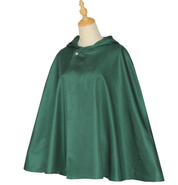 Scouting Legion Freedom Cloak Cape L