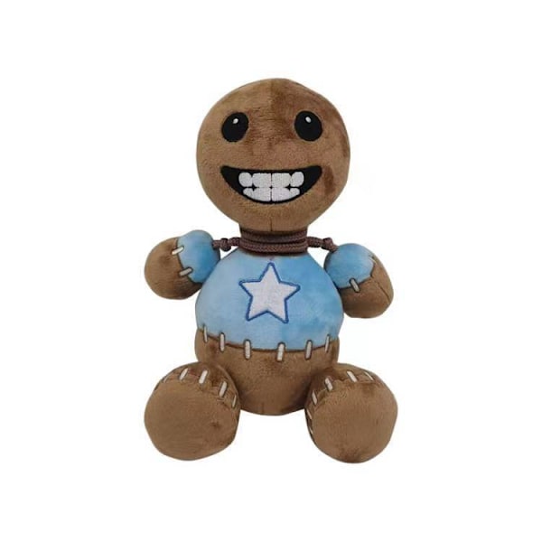 Kick Buddy Plys Figur Legetøj Blød Fyldt Plushie Dukke 11 tommer