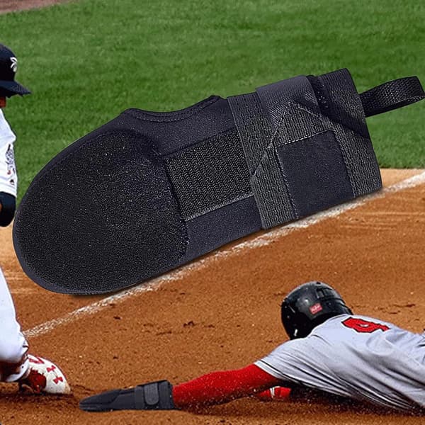 Glideskinne for Baseball og Softball Right