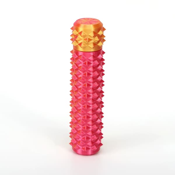 Fidgetleksaker Spiky Grippie Stim Leksaker Ångestlindring