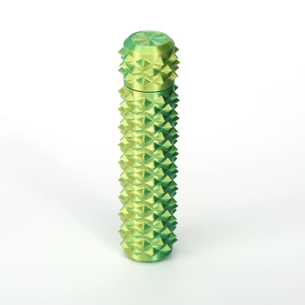 Fidgets Legetøj Spiky Grippie Stim Legetøj Angstlindring