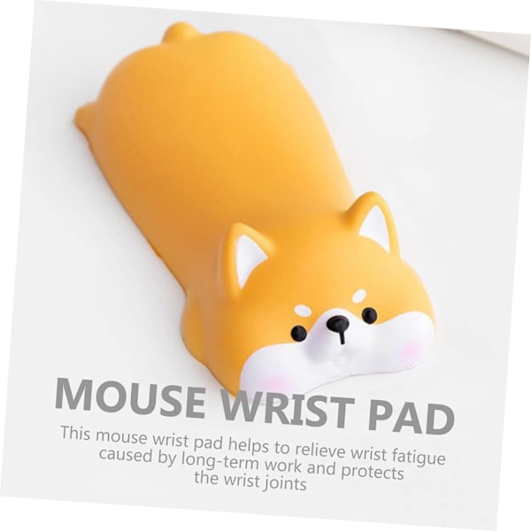 Handledsstöd för mus Söt Mini Cat Mouse handled