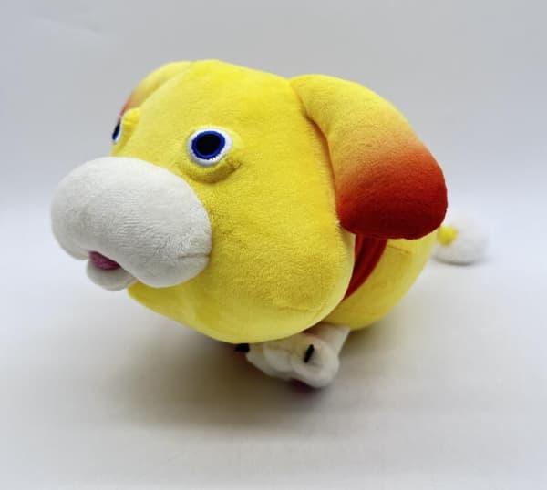 Plushleksaker Söta Mjuka Dockor För Barn Style 8