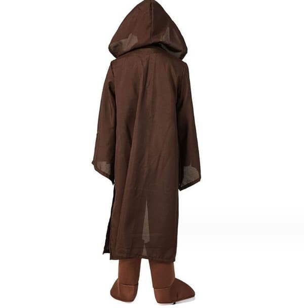 Halloween Lasten Samurai-asu L