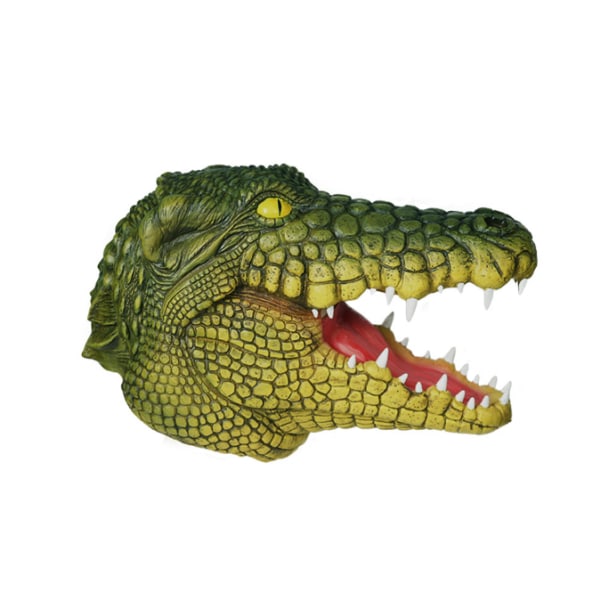 Halloween Dinosaur Mask Party Dress Up