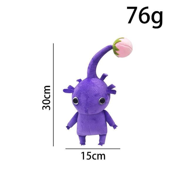 Plushleksaker Söta Mjuka Dockor För Barn Style 7