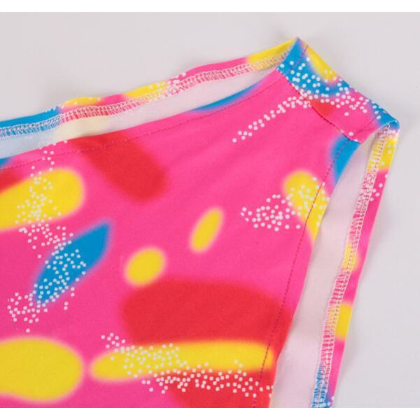 Barbie Cosplay Kläder för Kvinnor - Fullt Set för Vuxna Pink XL