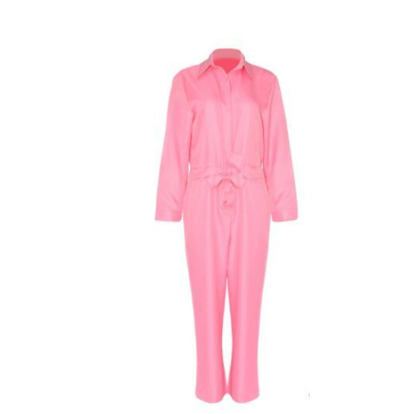 Cosplay Real Barbie Vuxen Klänning Kjol STYLE 3 M