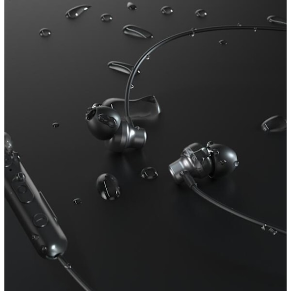 Sopii Lenovo XE05 Bluetooth-kaulapuhelimelle Red