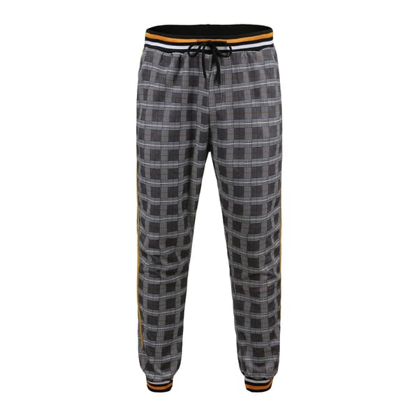 Herr 2-delad träningsoverall löpning XL