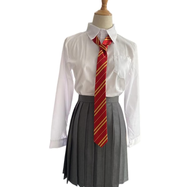 Taikurin Kaapu Asuste Halloween Noita Noidat Cosplay Slytherin S