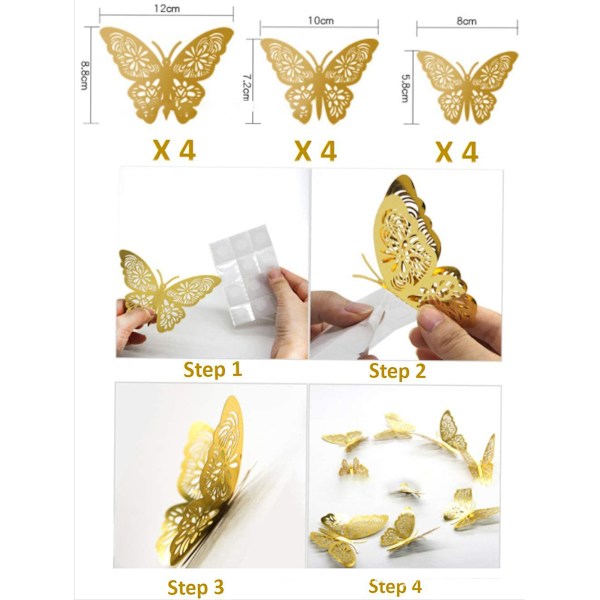 Party Set Garland Arch Kit color 3
