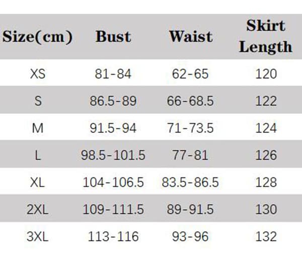 Kvinners middelalderkjole, irsk boho-kjole Black 3XL