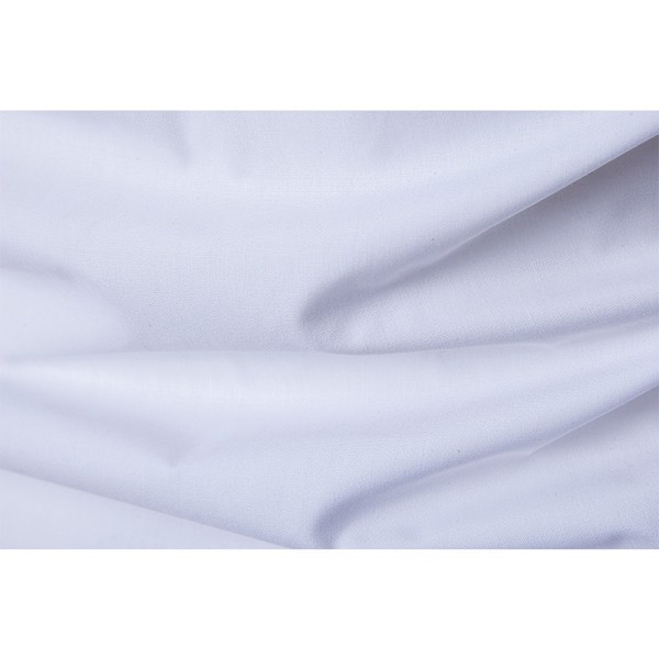 Menn's Trykte Knapp-Ned Skjorte Lang Erme Casual Skjorter white M