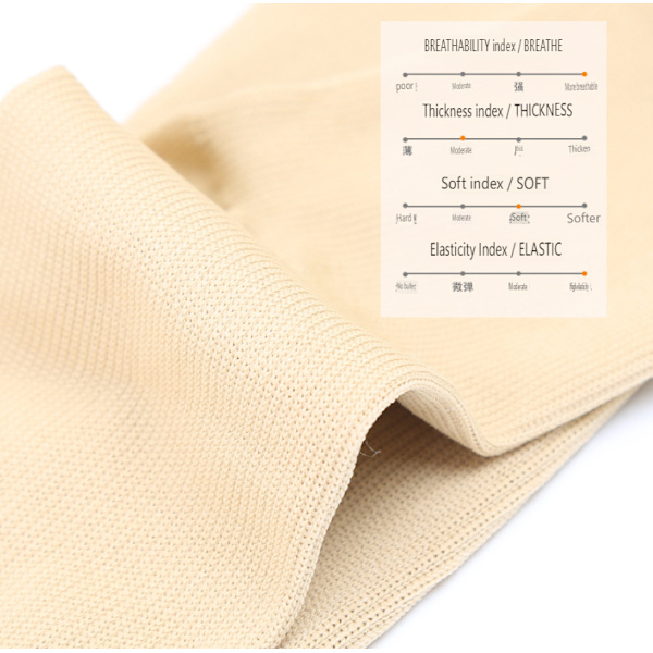 Glidelås Kompresjonsstrømper Åpne Tå Kompresjonsstrømper med Glidelås Copper Colour XXL