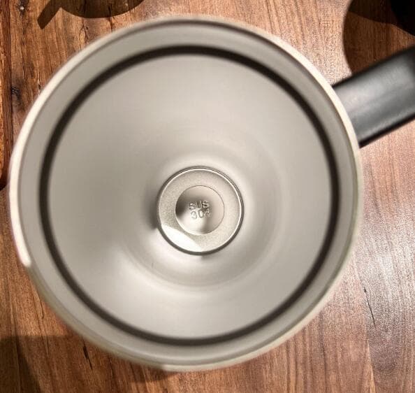 1200ML Håndholdt Stor Kapasitet Termoskopp i Rustfritt Stål Pink