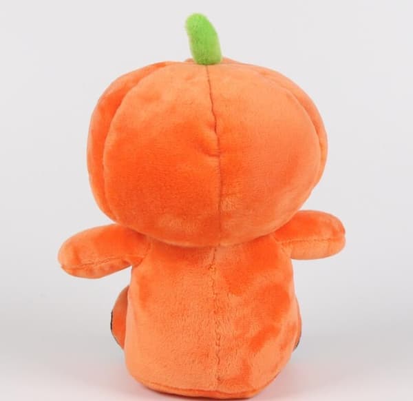25CM Halloween-kurpitsa Pehmolelu Style2