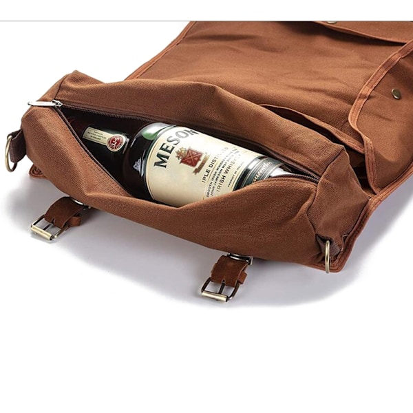 Bartender Bag Travel Bartender Kit Bag coffee