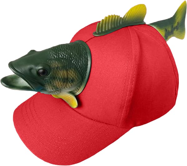 Fierce Dinosaur Børne Solbeskyttelse Casual Baseball Justerbar Hat Cap Red