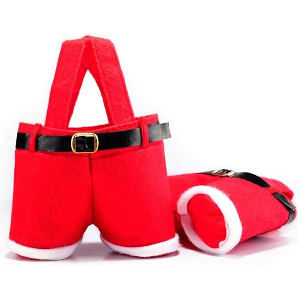 6-pack Julgodispresentbyxor M