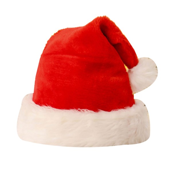 Tomtehatt, julhatt, julhatt Style 1