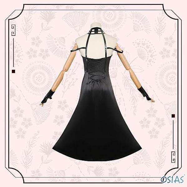 Anya Cosplay Yor Forger Cosplay -asu Anime-asu M