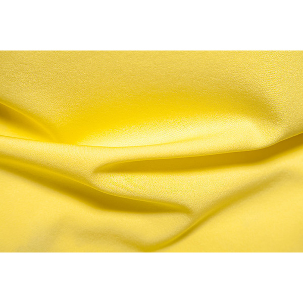 Herrar Färgblockerad Långärmad Skjorta Casual Skjorta Yellow L