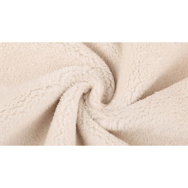Sherpa-fodrad jacka för män, varm lastbilsjacka Khaki XL