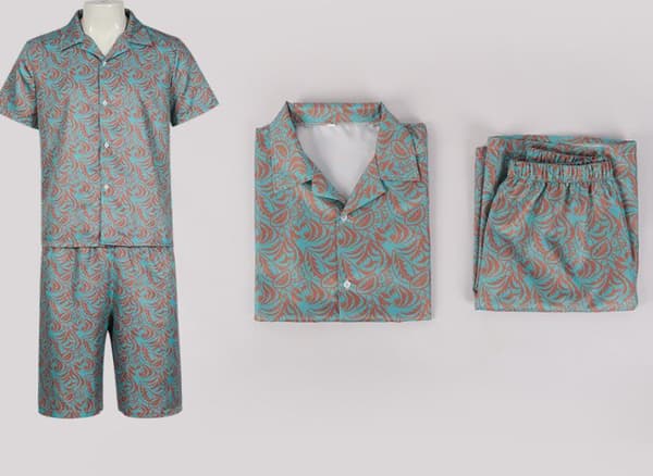 Barbie Herr Kenny Coswear Strandkläder Set s