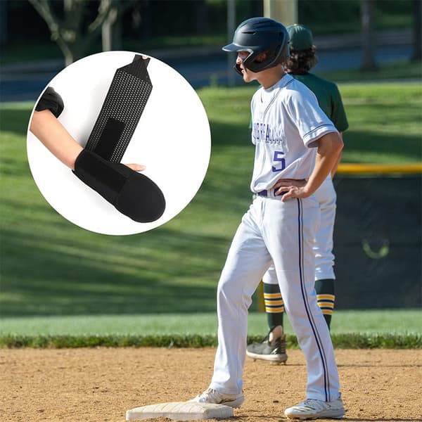 Glideskinne for Baseball og Softball Right