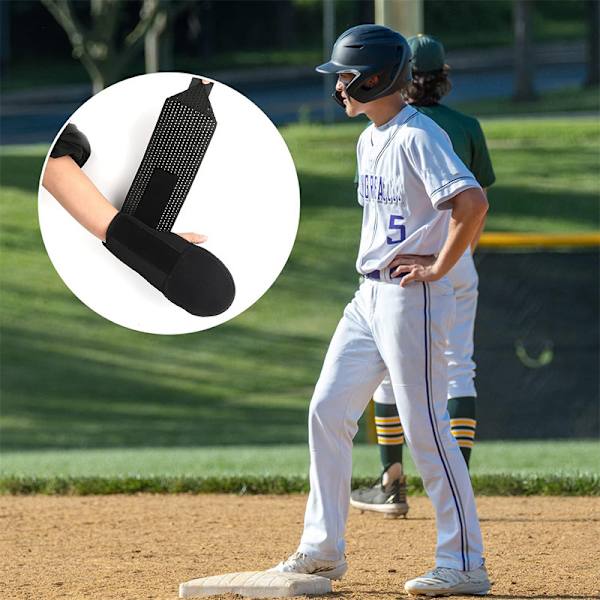Glidhandske för Baseboll och Softball Left