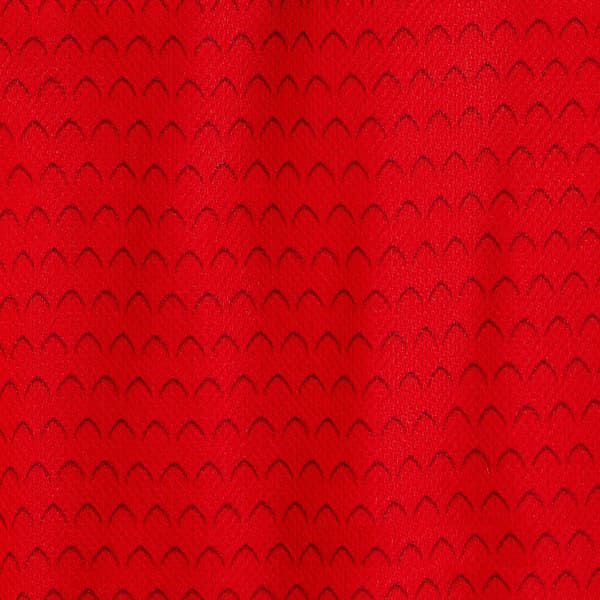 Barnens Halloween-kostym för barn, Jumpsuit Red L