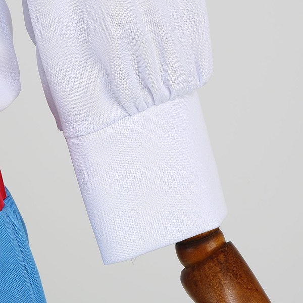 Drengenes Kongelige Prins Kostume Til Fest Cosplay XS