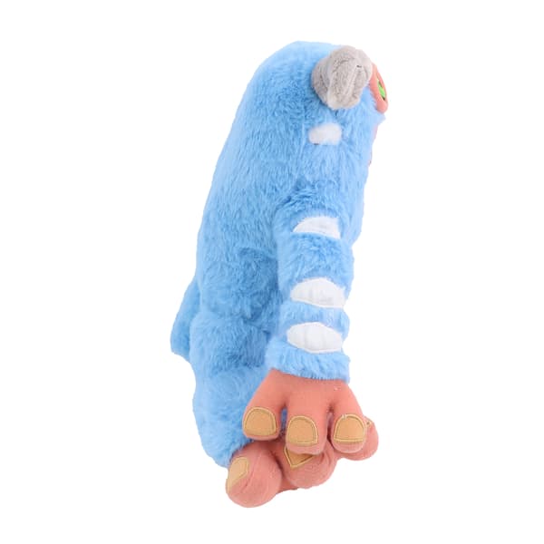 My Singing Monsters Mammott -pehmolelu, 28 cm blue