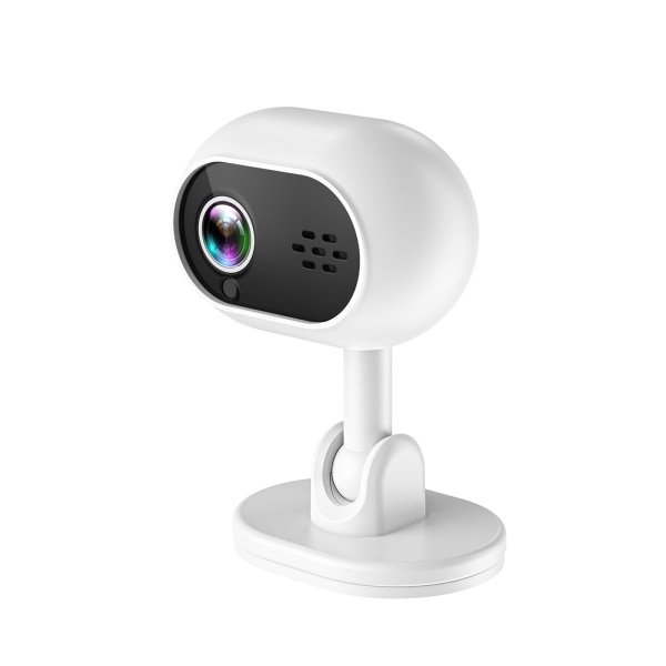 Säkerhetskameror för inomhushem -1080PA WiFi övervakningskamera