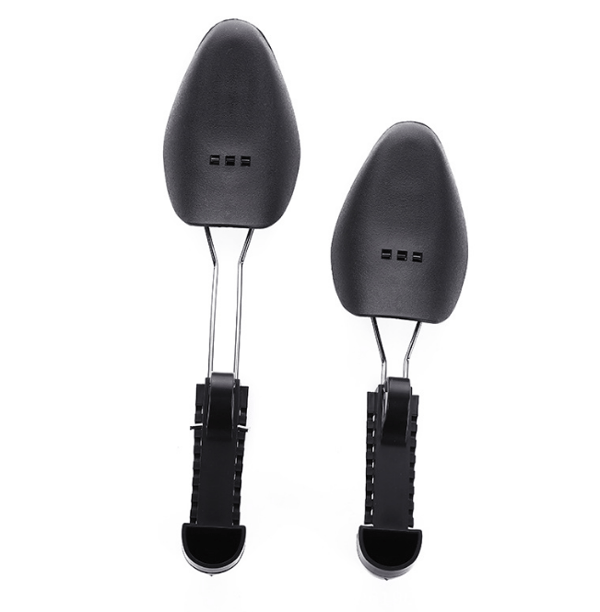 Justerbar längd Män Tree Shoe Stretcher Boot Holder Men