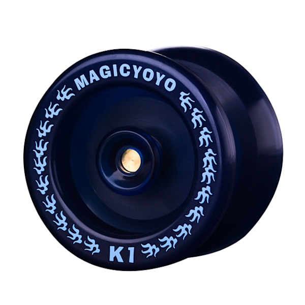 K1 Yoyo Responsive Ball för nybörjare Navy