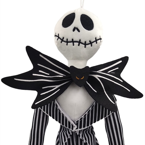 20 Tums Jack Skellington Plyschdocka 50CM
