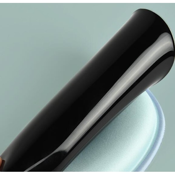 3D Håndleddsstøtte Musematte Med Håndleddsstøtte Gray