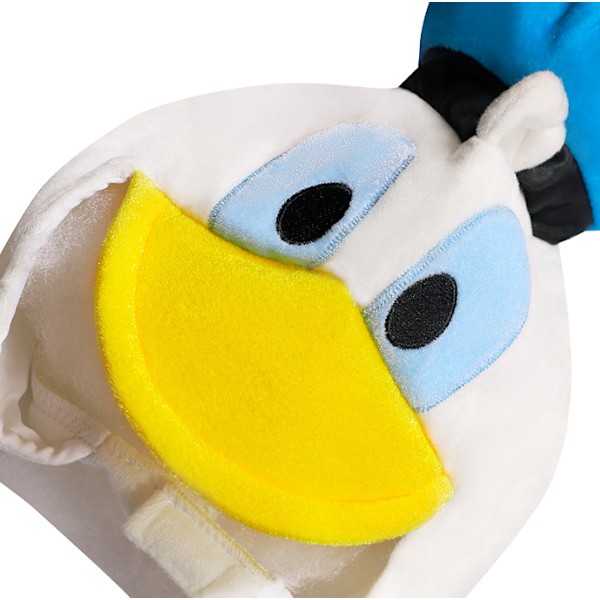 Vauvan eläinpuku Talvi Syksy Huppari Haalari Cosplay Hyppyasu XL