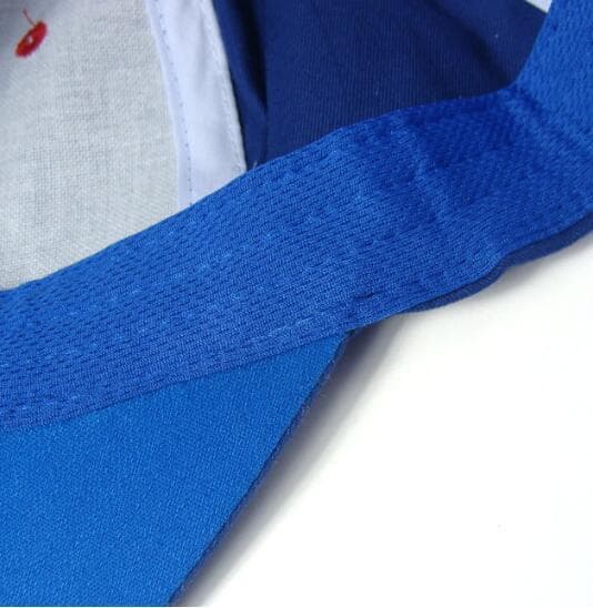 Broderade Fotbollslag-Stödkepsar Style 14