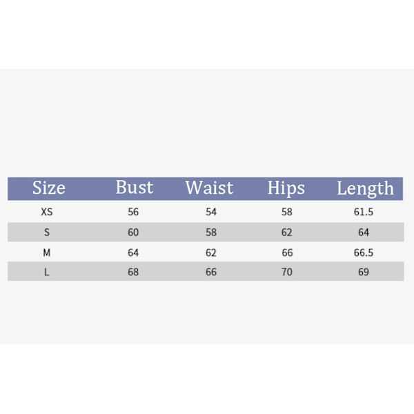 Kvinner Ribbet Dyp V Sexy Bodysuit Skjorter XS
